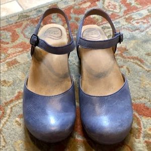 Dansko Mary Janes
